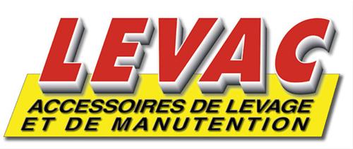 Levac, partenaire Arcolev